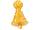 Minifigure, Hat with Small Pin, Party Hat, 24131  
