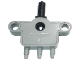 Pneumatic Switch with Pin Holes and Axle Hole, bb0874  