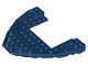 Boat, Bow Brick 10 x 12 x 1 Open, 47404