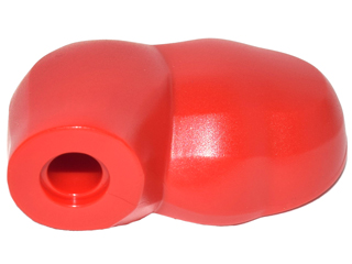 Arm Giant, Right, 10124 Red U