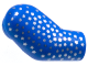 Arm, Right with Silver Star Speckles Pattern, 982pb284