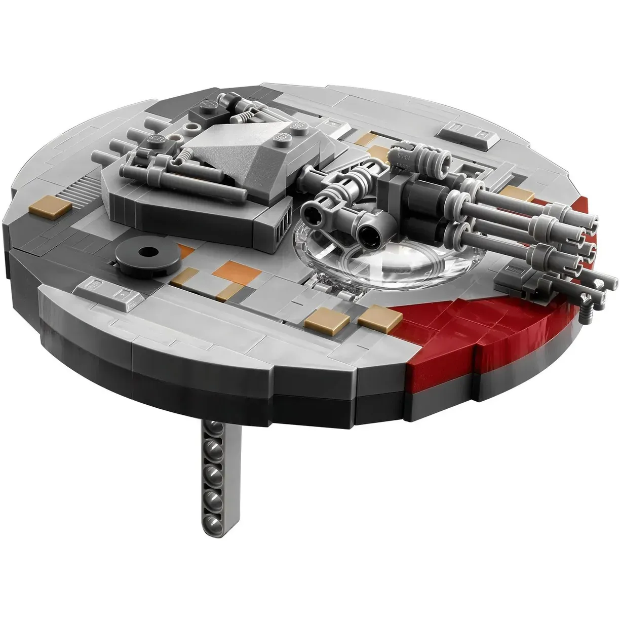 Конструктор LEGO Star Wars 75192 Millennium Falcon Сокол