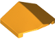 Slope, Curved 33 2 x 2 Double / Inverted, 1762  