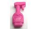 Friends Accessories Spray Bottle with Heart, 92355b