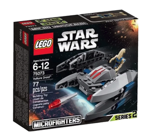 Конструктор LEGO Star Wars 75073 Дроид-стервятник