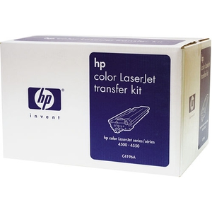 Ремень переноса HP C4196A Transfer Kit оригинальный узел Color Laser Jet 4500, 4550