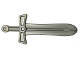 Duplo Utensil Sword - Broadsword, 16600