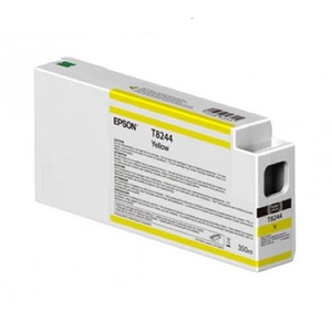 Epson Картридж Singlepack Желтый Yellow T824400 UltraChrome HDX,HD C13T824400