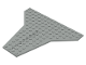 Wedge, Plate 16 x 14 Shuttle, 6219  