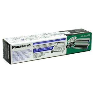 Пленка Panasonic KX-FA55A 2шт