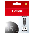 Картридж Canon PGI-35 Black черный ip100 ip110 1509B001