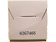 Cardboard Sleeve 6357465 with Contents, 6357465