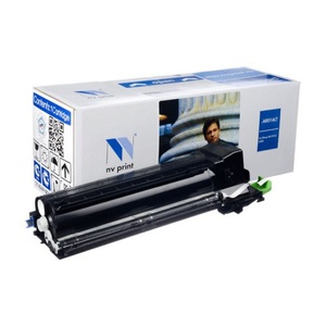 Картридж тонер NV-print для принтеров Sharp AR016LT AR 5015, 5120, 5316, 5320 Black черный