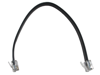 Electric, Connector Cable, Mindstorms NXT 20cm 55804