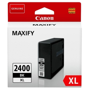 Картридж Canon PGI-2400BK XL 9257B001 Black черный