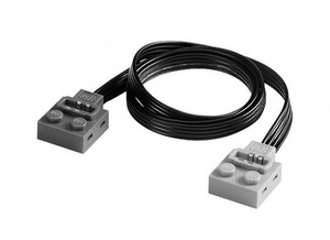 LEGO 8871 Дополнительный силовой кабель (50 см)