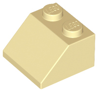 Slope 45 2 x 2, 3039 Tan N
