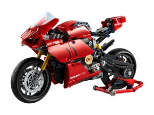 Конструктор LEGO Technic 42107 Ducati Panigale V4R