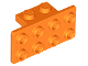 Bracket 1 x 2 - 2 x 4, 93274