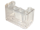 Windscreen 2 x 4 x 2 Vertical, 4594