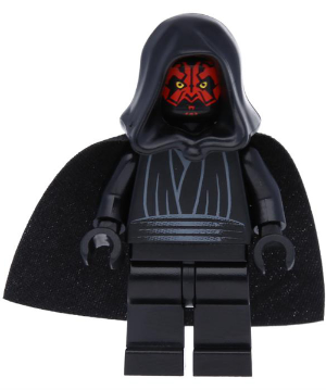 Минифигурка Lego Darth Maul sw0003