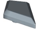 Tile, Modified 1 x 2 Diamond with Bar, 35649  