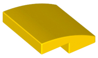 Slope, Curved 2 x 2 x 2/3 15068 (78565)