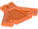 Plate, Modified 1 x 2 with Large Axe Head, 27259  