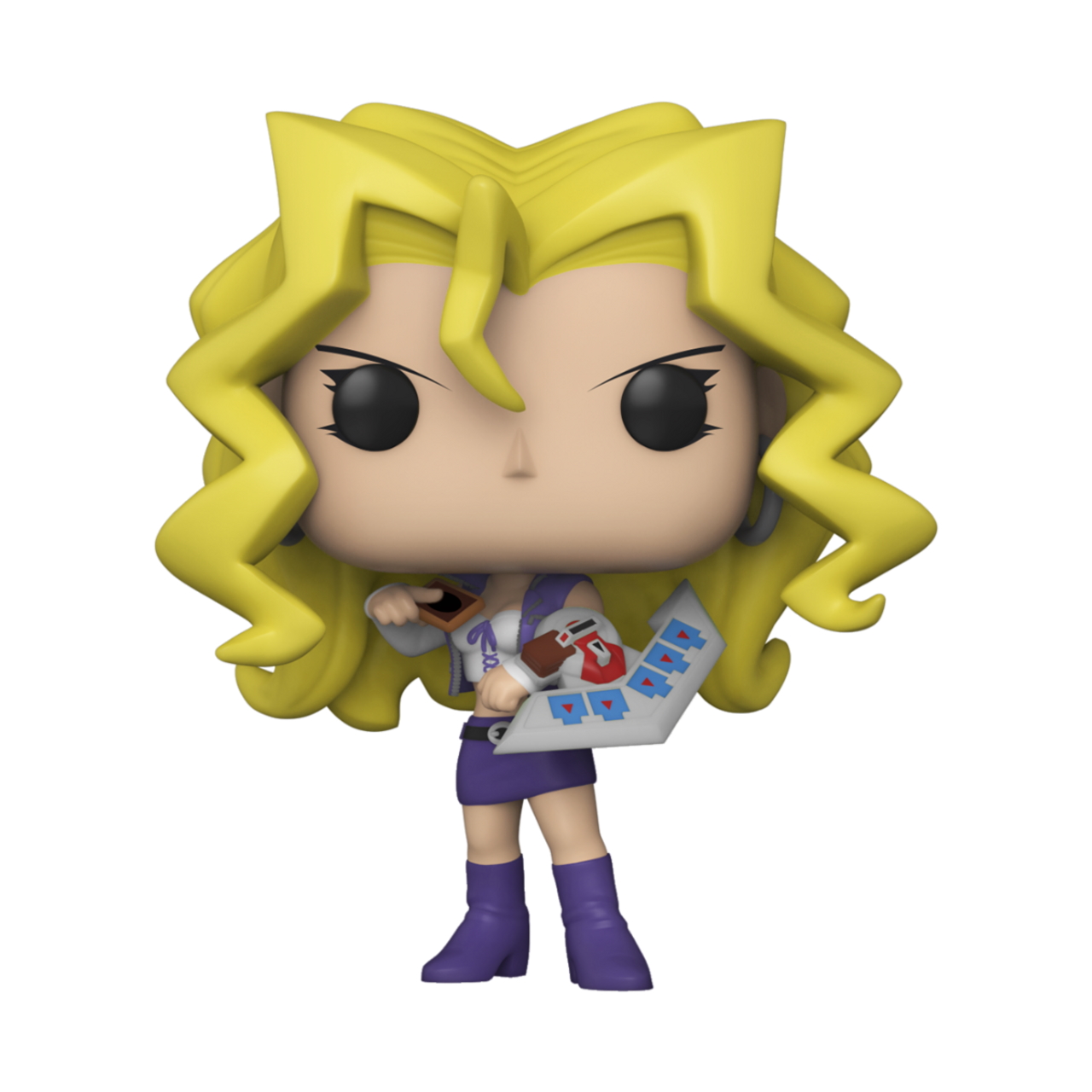 Фигурка Funko POP! Animation Yu-Gi-Oh Mai Valentine (1060) 57646