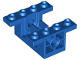 Technic, Gearbox 4 x 4 x 1 2/3, 6585  