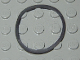 Rubber Band Medium (Square Cross Section) Thin Cut, x137  