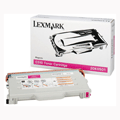 Lexmark C510 magenta 3K