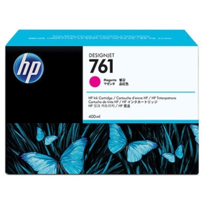 Картридж HP 761 Magenta CM993A