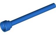 Antenna 4H - Flat Top, 3957b Blue N