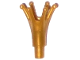Minifigure, Crown with Bar, 25516  