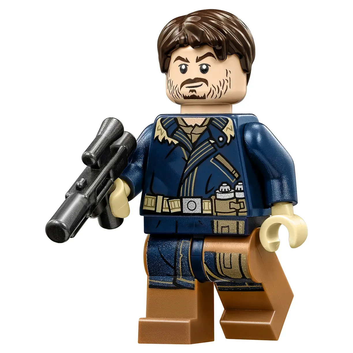 Конструктор LEGO Star Wars 75155 Истребитель повстанцев в магазине