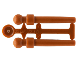 Minifigure, Utensil Wand, 2 on Sprue, 36752  