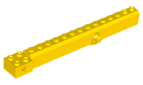 Crane Arm Outside, Wide with Pin Hole at Mid-Point 57779