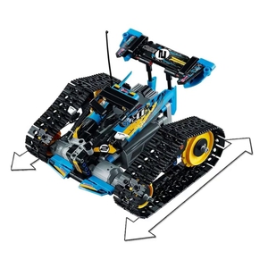 Конструктор Lego Technic 42095 Скоростной вездеход Remote-Controlled Stunt Racer