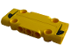 Technic, Panel Plate 3 x 7 x 1 with Air Intake Vents Pattern on Both Ends (Stickers) - Set 42122, 71709pb006  