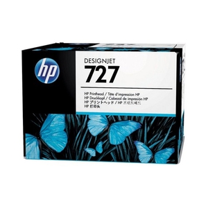 Печатающая головка HP 727 B3P06A Designjet T920 T1500 Eprinter оригинальная