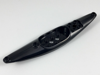 Boat, Kayak, 29110 Black U