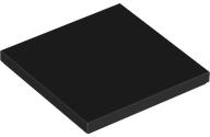 Tile 4 x 4, 1751 Black U