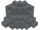 Rock Panel 8 x 8 x 6 Medium Symmetric (MURP), 23996  