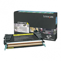 Lexmark c73x 6K yellow