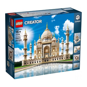 Конструктор Lego Creator 10256 Тадж Махал Taj Mahal