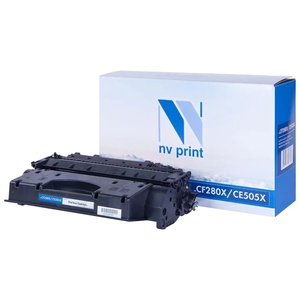 Картридж NV Print совместимый NV-CF210X | CE320A | CB540A | NV-716 | 731 Black