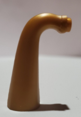 Mammoth / Elephant Trunk, bb1312c01 Pearl Gold U