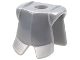 Minifigure Armor Breastplate with Leg Protection, 2587  