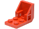 Bracket 3 x 2 - 2 x 2 Inverted (Space Seat), 4598